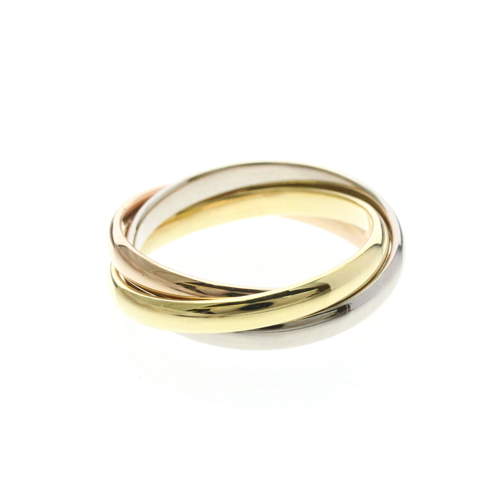 CARTIER Ring - Picture 3 of 8